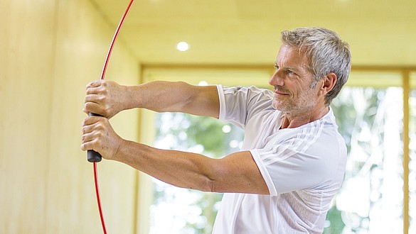 Shoulder supports medi archery Shoulder supports medi archery - Shoulder supports medi archery