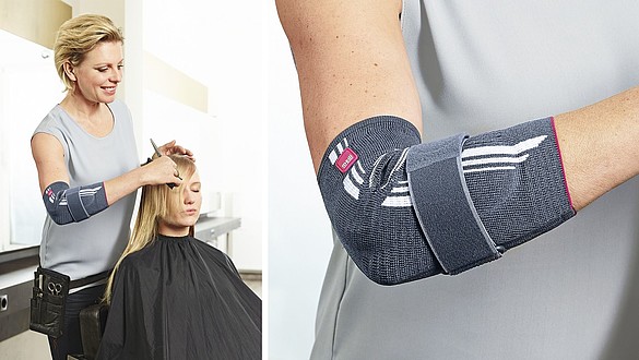 Elbow supports from medi Elbow supports from medi - Elbow supports from medi
