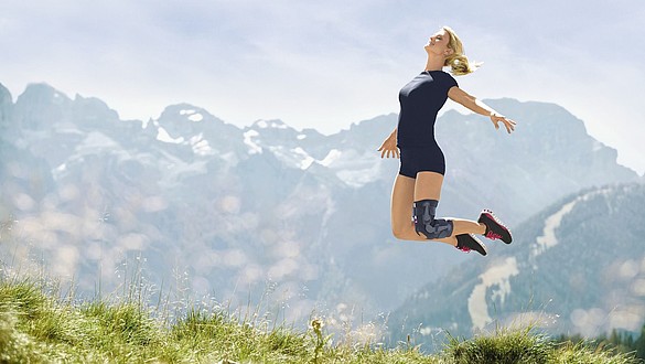 Knee braces from medi Knee braces from medi - Knee braces from medi
