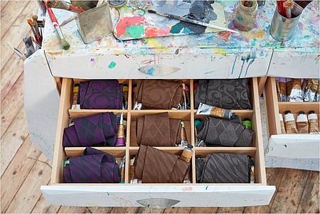 Modern patterns and colours from medi Modern patterns and colours from medi - Modern patterns and colours from medi