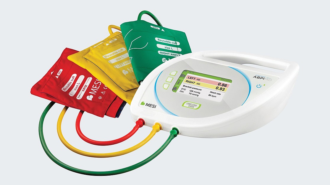 MESI ABPI MD screening tool